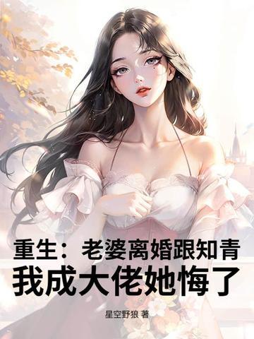 重生和老婆离婚的