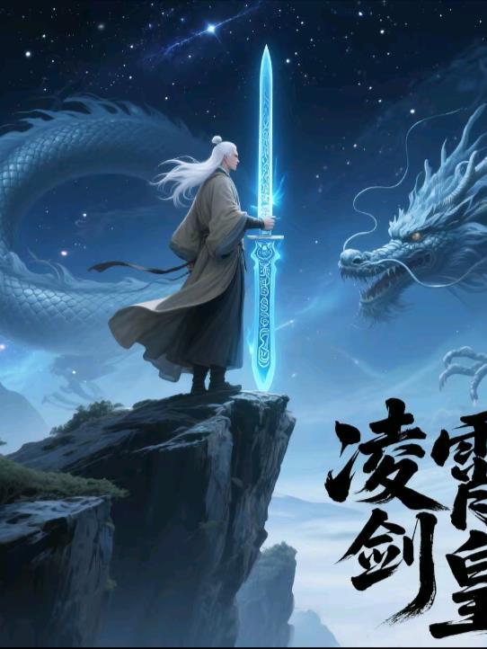 凌霄剑仙