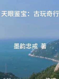 古玩界天眼争夺是哪部影视剧