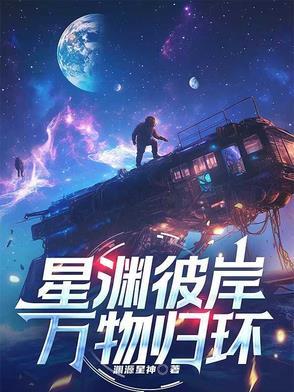 星渊彼岸是什么书
