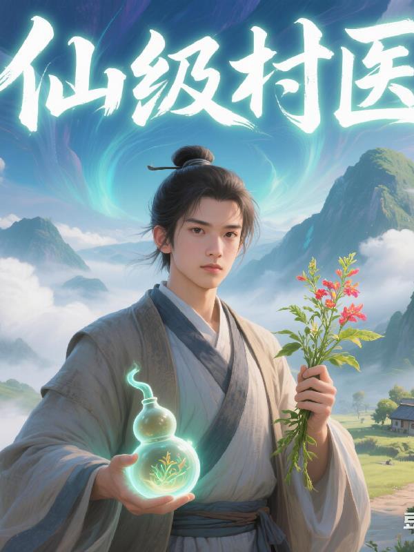 乡村超级仙医
