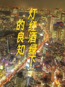 灯红酒绿的人间