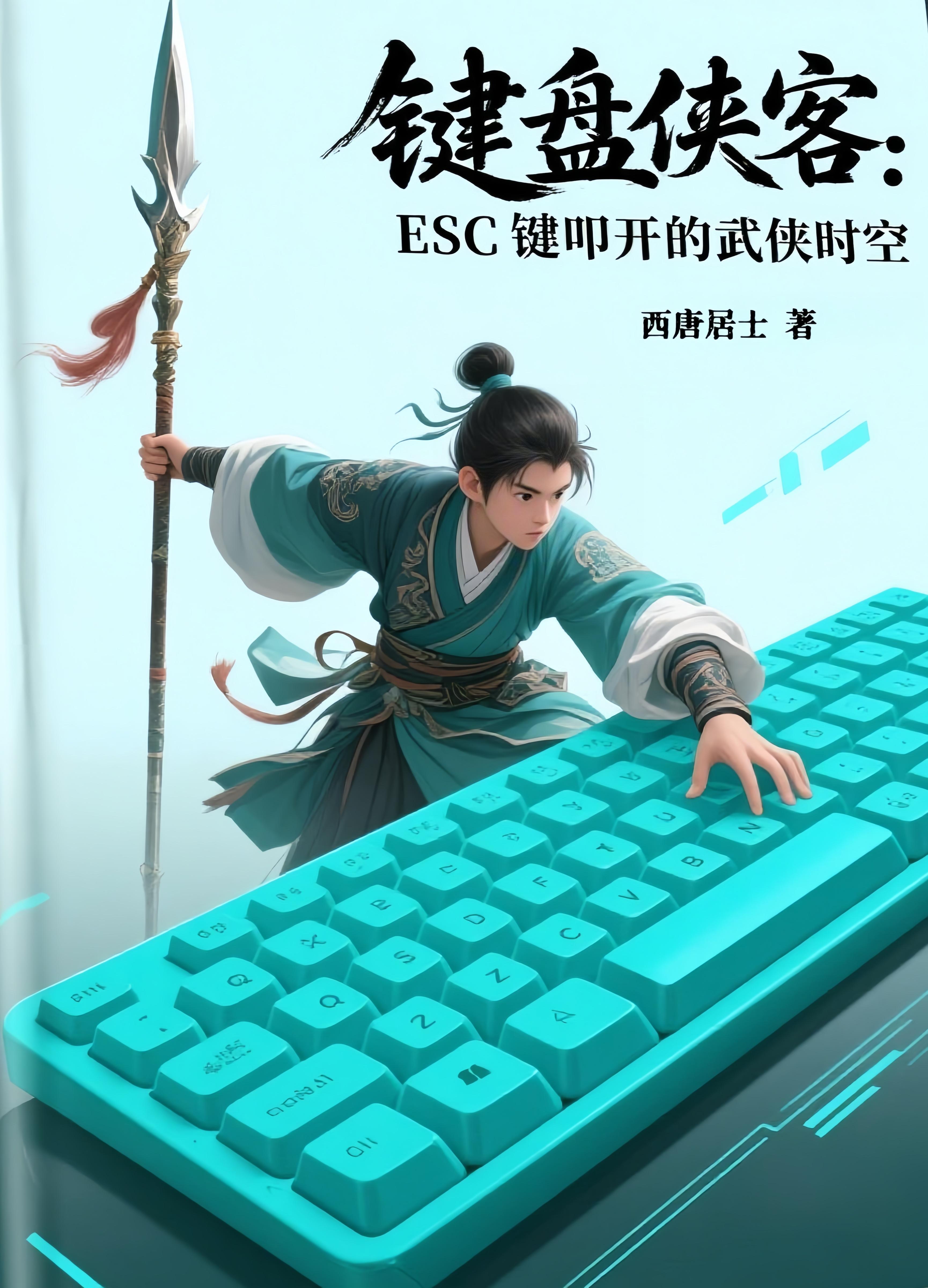 键盘侠俗称