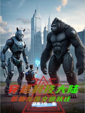 穿越的科技大亨
