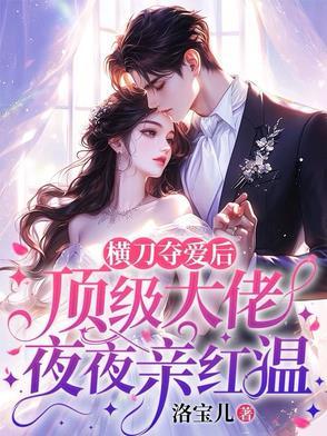 横刀夺爱叶非夜阅读