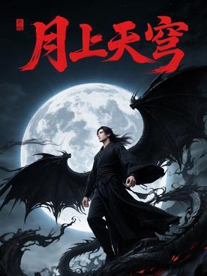 天上月的意思是什么