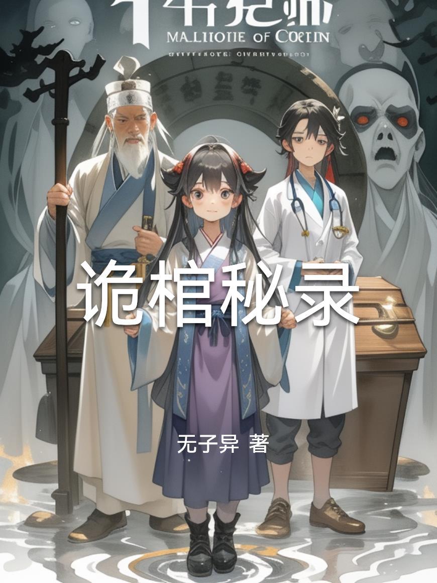 诡龙棺