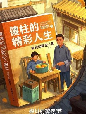 傻柱原版50集