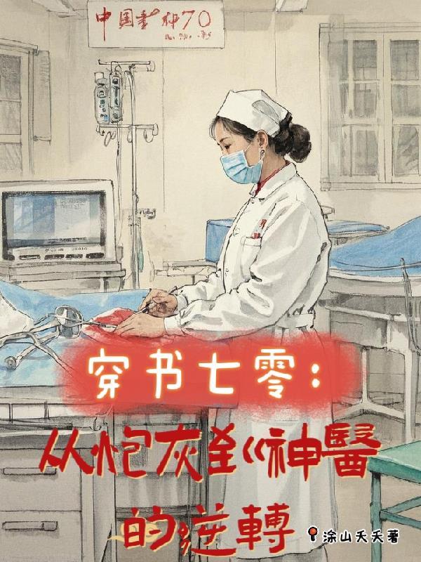 穿到七零炮灰女配的致富经