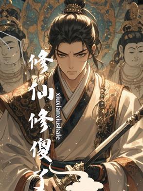 修真傻婿