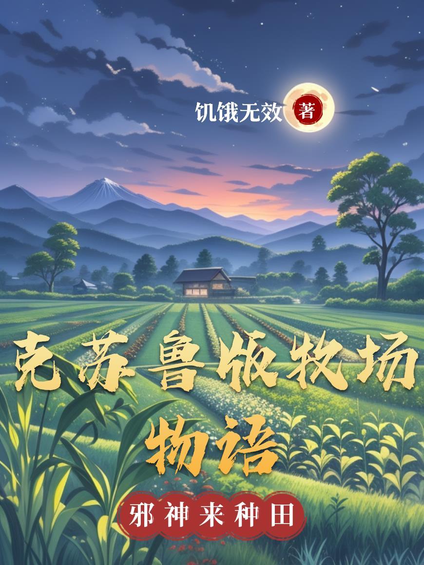 牧场物语视频教学
