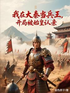 开局被始皇认亲了