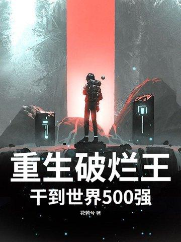 重生之破烂第一桶金的