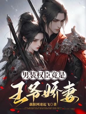 王爷男扮女装的