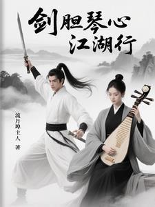 剑胆琴心人物