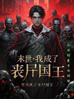 我成了丧尸国国王