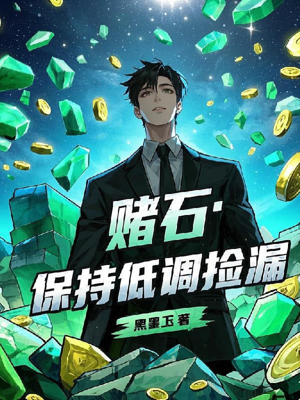 赌石从此打脸众人