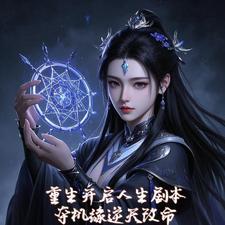 重生抢别人机缘的