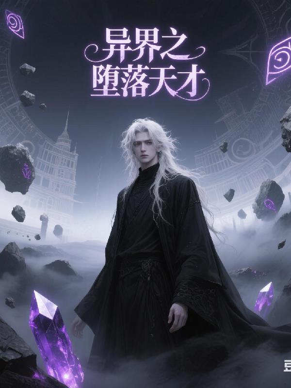异世之堕落天才奇书网
