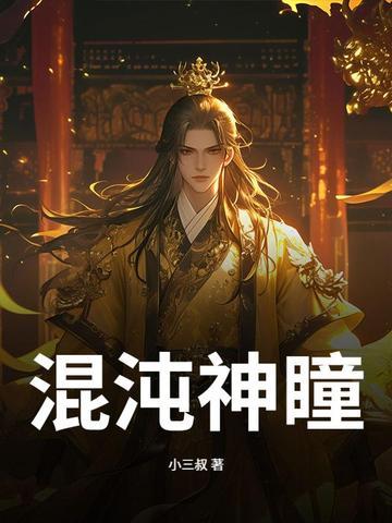 混沌神瞳陆风