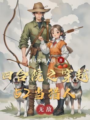 穿越四合院当兵