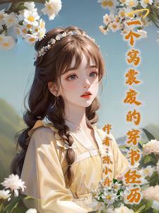 穿书后我成女主