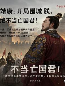 朕上朝要迟到了