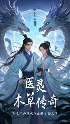 医灵古庙是干什么的