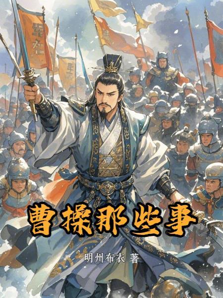 曹操做了什么大事