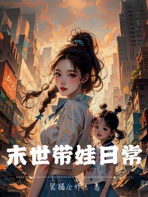 末世带娃闯天下免费