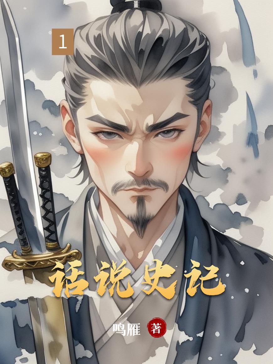 讲一下史记