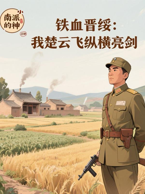 亮剑之铁血儒将楚云飞免费