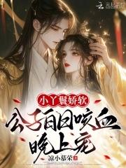 公子丫鬟的古言