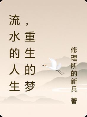 人生流水账歌词