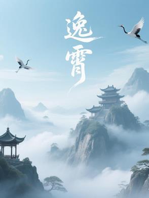 逸霄个人资料