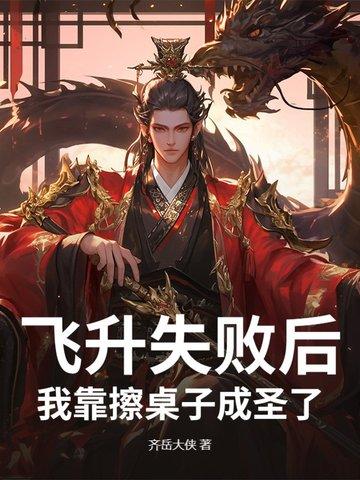 飞升失败后只想种田格格党