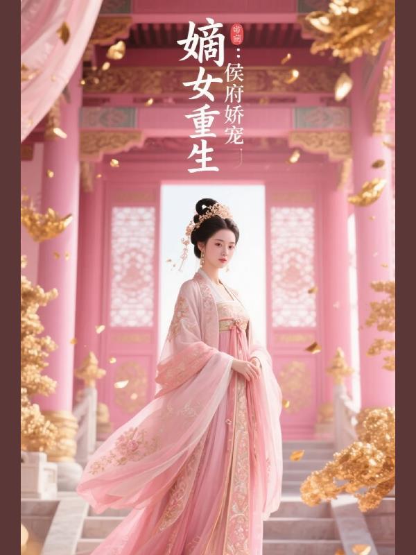 侯府嫡女要重生