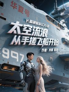 太空流浪计划