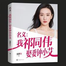 人民的名义祁同伟的妻子