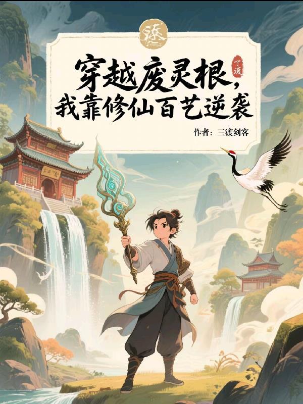 穿越 修炼 废材