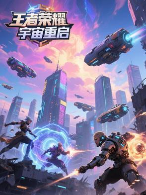 王者荣耀 宇宙