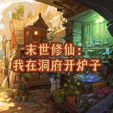 带着军火库去末世