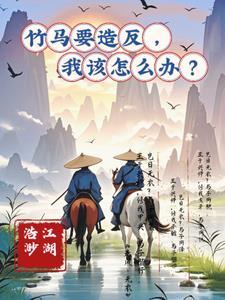 竹马竹马!