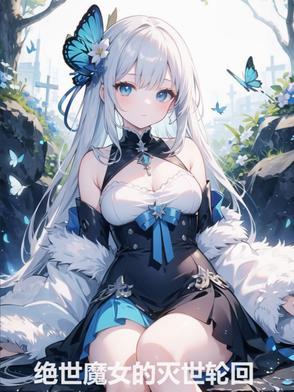 绝世魔皇女主角是谁