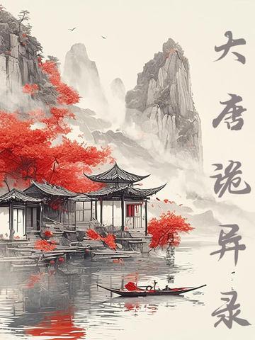 大唐诡异录2