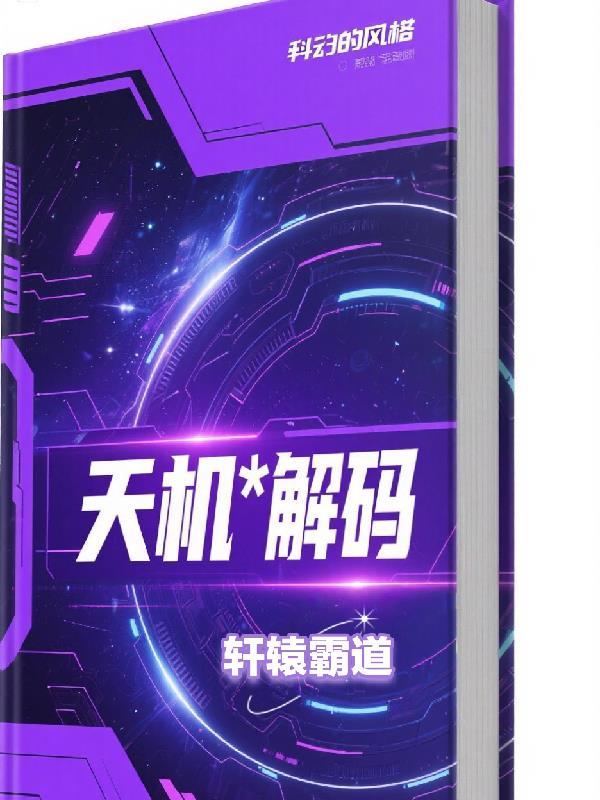 天机算解说