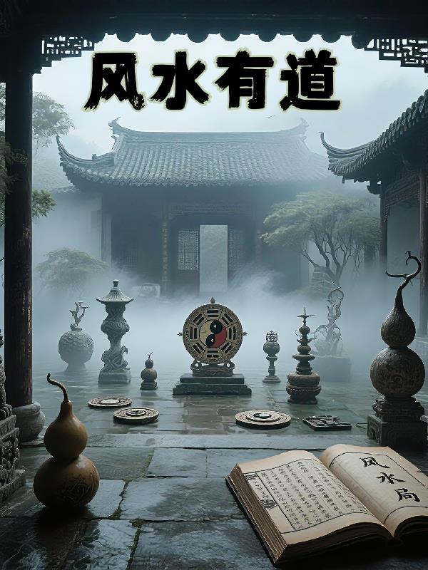 风水有道男主角是谁