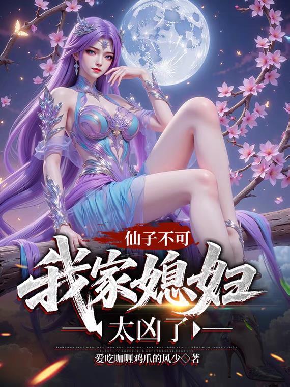 仙子不当人 笔趣阁