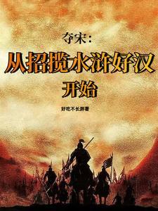 写北宋靖康之耻的