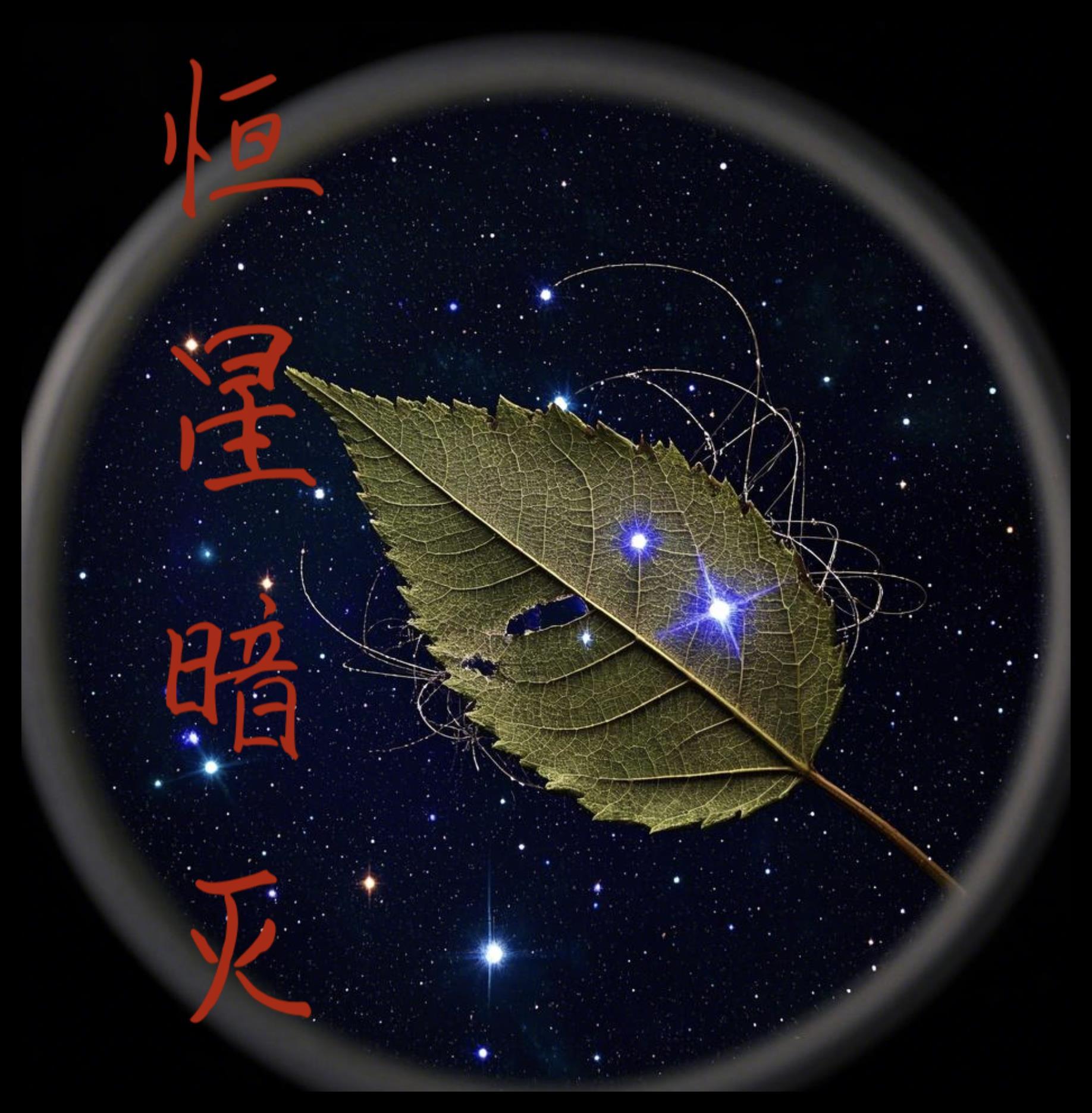 恒星毁灭后会变成什么